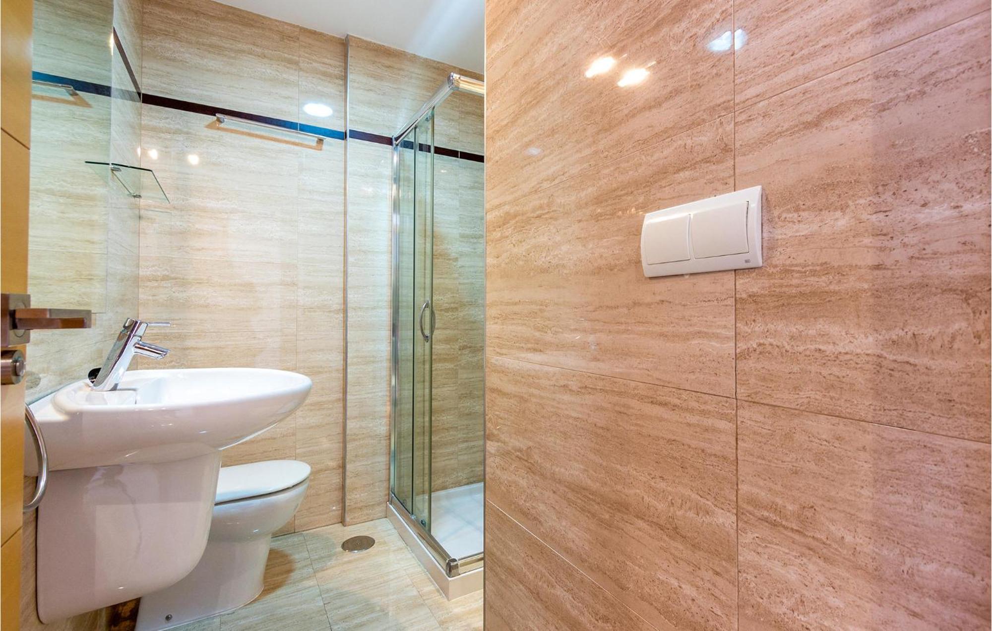 Nice Apartment In Campello With Wi-Fi La Venteta Экстерьер фото
