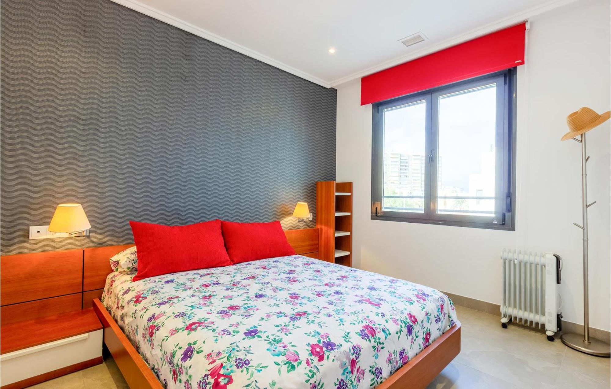 Nice Apartment In Campello With Wi-Fi La Venteta Экстерьер фото