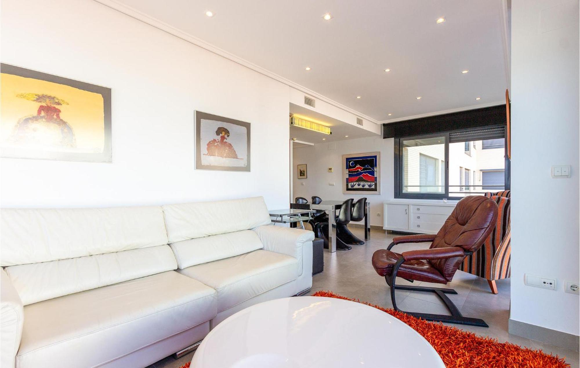 Nice Apartment In Campello With Wi-Fi La Venteta Экстерьер фото