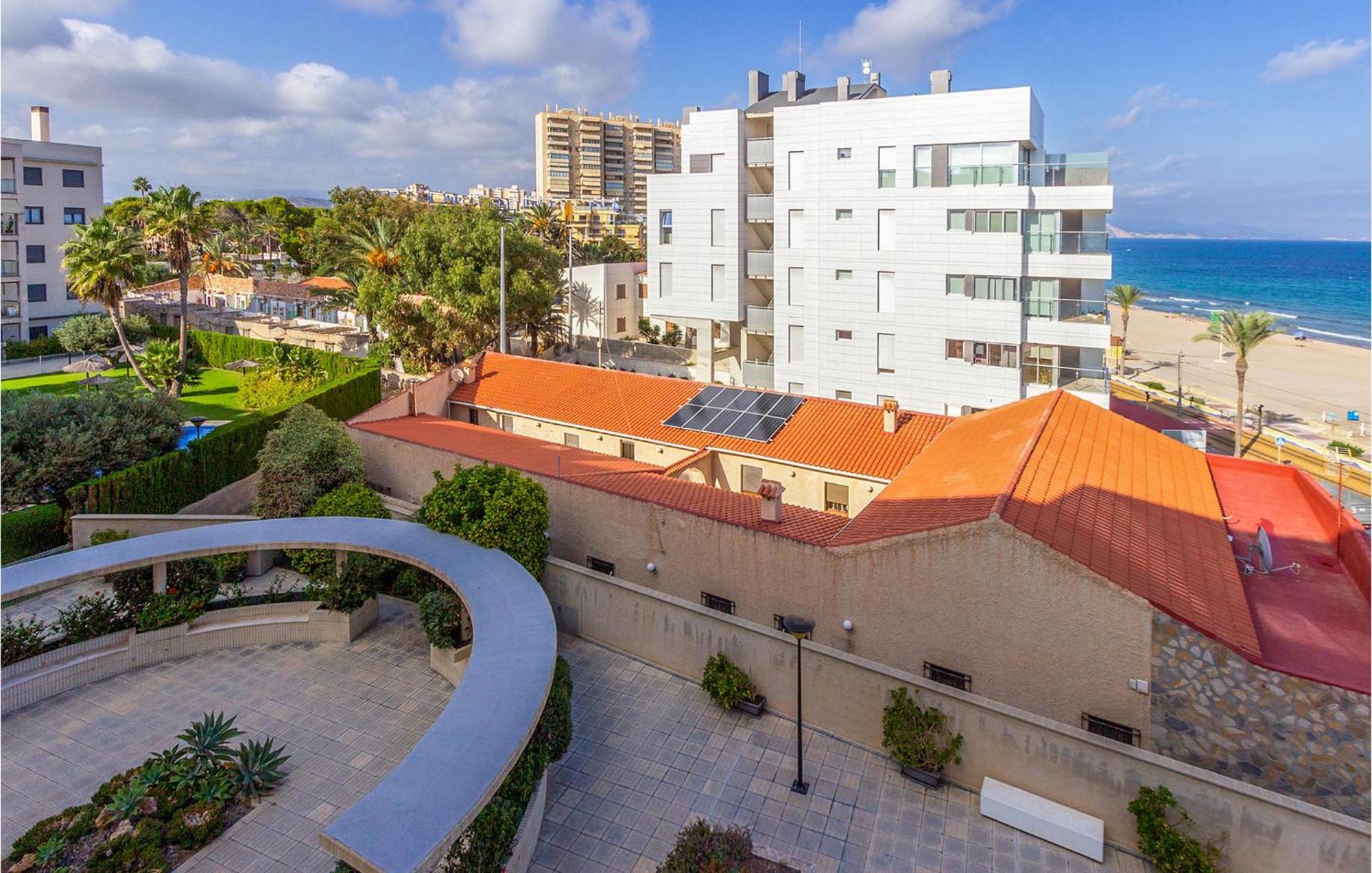 Nice Apartment In Campello With Wi-Fi La Venteta Экстерьер фото