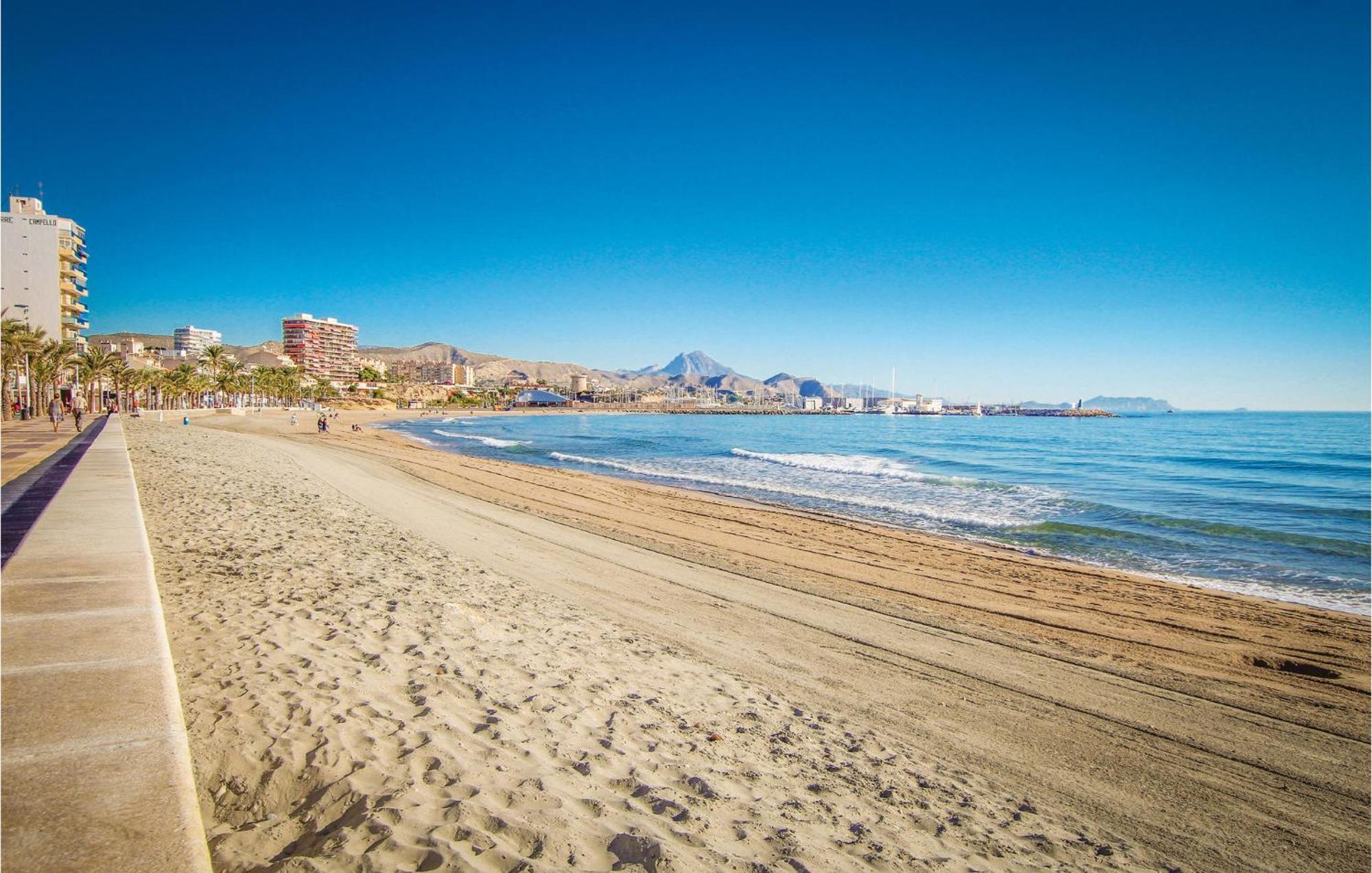Nice Apartment In Campello With Wi-Fi La Venteta Экстерьер фото